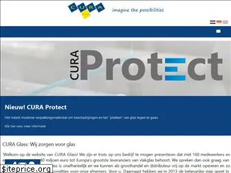 cura-glass.nl