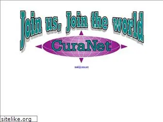 cura.net