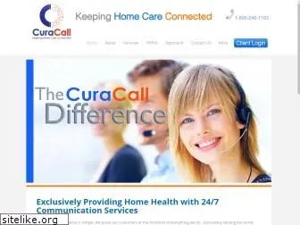 curacall.com