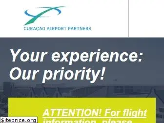 curacao-airport.com