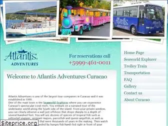 curacao-atlantisadventures.com