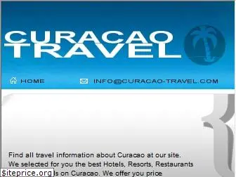 curacao-travel.com