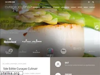 curacaoculinair.com