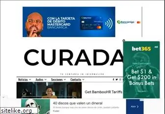 curadas.com