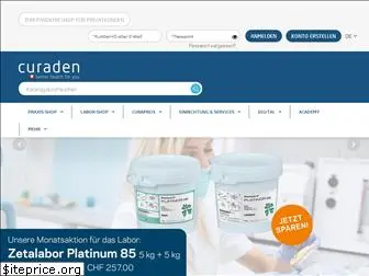 curaden-dentaldepot.ch