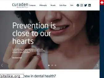 curaden.com