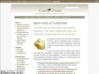 curadente.com