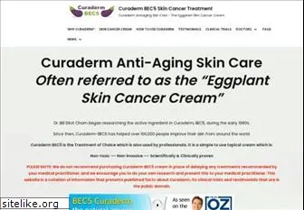 curaderm.net