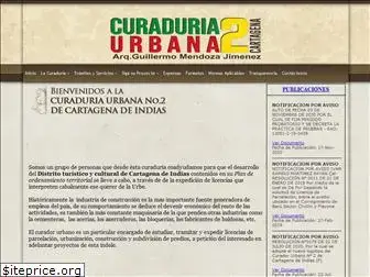 curaduria2cartagena.com