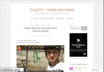 curaj.tv