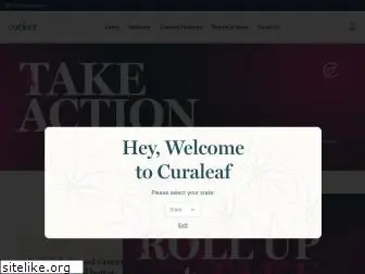 curaleaf.com