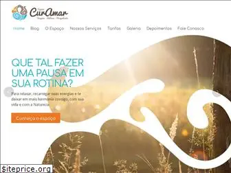 curamar.com.br