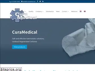 curamedical.com