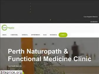 curamedicine.com.au