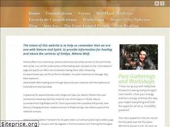 curanderahealing.com