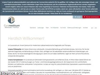 curanosticum.de