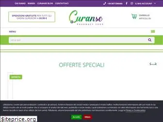 curanse.com