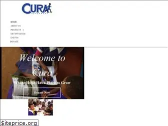 curaorphanage.org