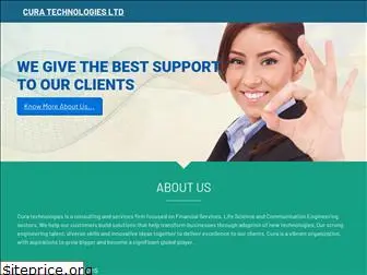 curatechnologies.co.in