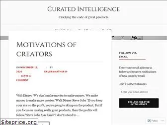 curatedintelligence.com