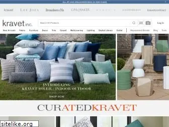 curatedkravet.com