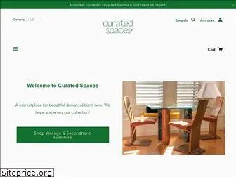 curatedspaces.com.au