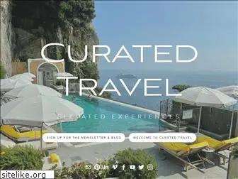 curatedtravel.net