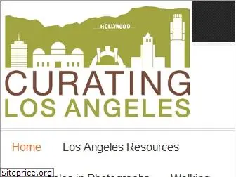 curatingla.com