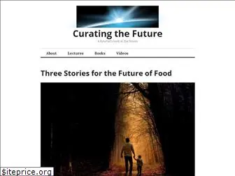 curatingthefuture.com