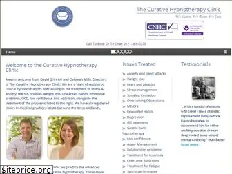 curativehypnotherapy.org.uk