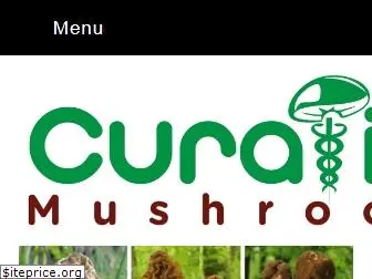 curativemushrooms.com