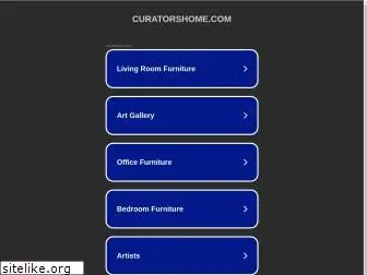 curatorshome.com