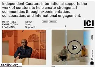 curatorsintl.org