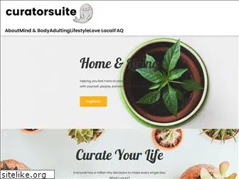 curatorsuite.com