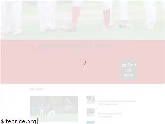 curavensbaseball.com