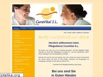 curavitalonline.de