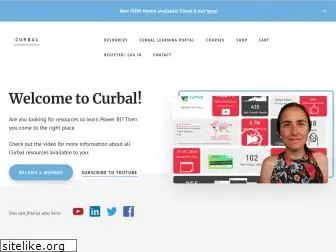 curbal.com