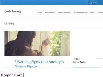 curbanxiety.com