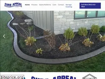 curbappealofomaha.com