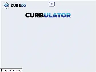 curbco.com