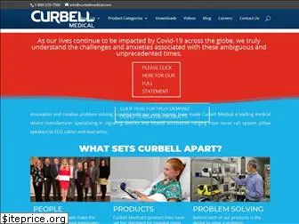 curbellmedical.com