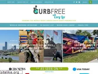 curbfreewithcorylee.com