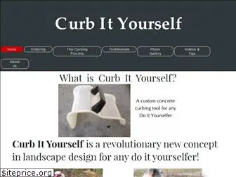 curbityourself.com