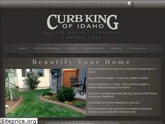 curbkingidaho.com