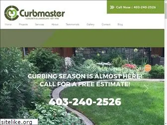 curbmasterfx.com