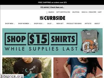 curbsideclothing.com