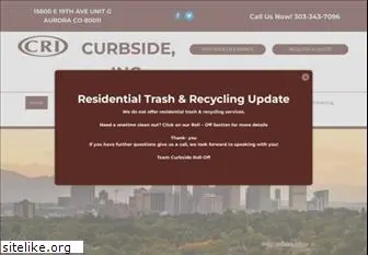 curbsidedatacontrol.com