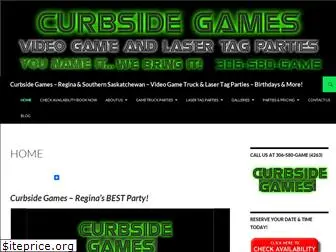 curbsidegames.net