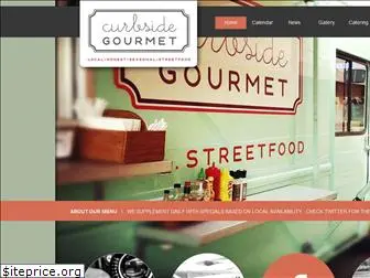 curbsidegourmet.com