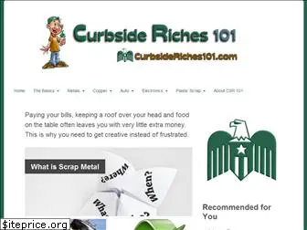 curbsideriches101.com